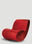 Magis Voido Rocking Chair Pink wps0644892