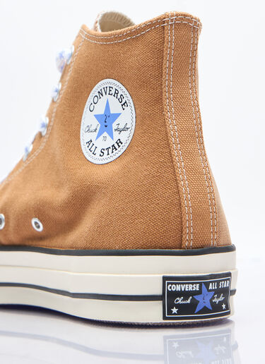 Sky High Farm x Converse Chuck Taylor Sneakers Brown skc0156001
