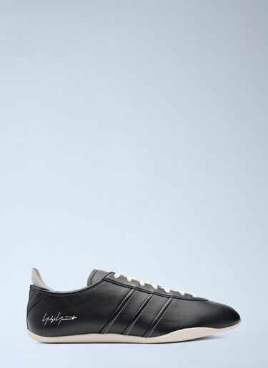 Y-3 Tokyo Sneakers Black yyy0165002