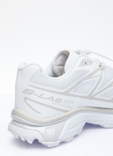 Salomon XT-6 Sneakers White sal0344010