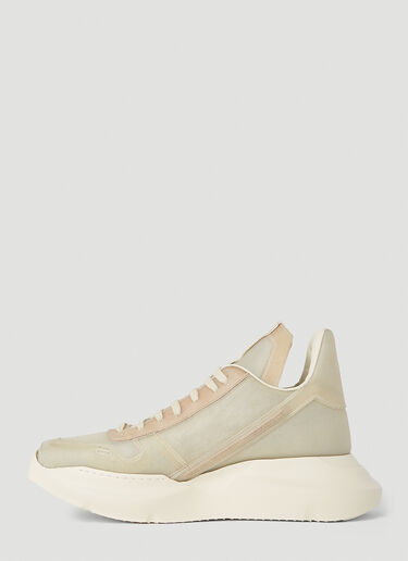 Rick Owens 게스 스니커즈 베이지 ric0152011