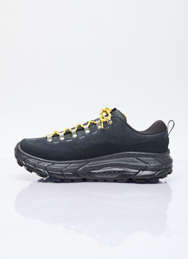 HOKA Tor Summit 运动鞋 黑 hok0356005