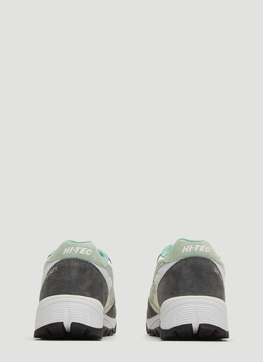 Hi-Tec HTS BW Infinity Sneakers Grey hit0136013