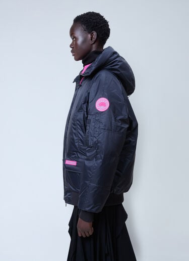 Canada Goose Chilliwack Bomber Jacket Pink cng0363002