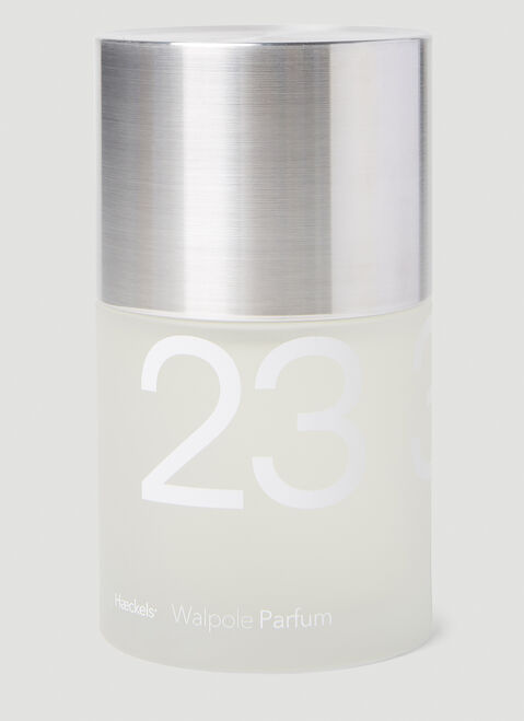 Comme des Garçons PARFUMS Walpole Parfum Transparent cdp0350006