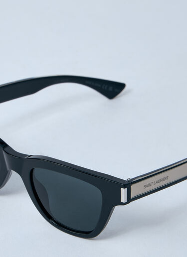 Saint Laurent SL 789 太阳镜  黑色 yss0160006
