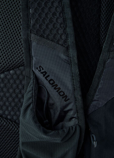 LN-CC® - Salomon: XT 25 Backpack - Black Salomon XT 25 Backpack Black sal0365041