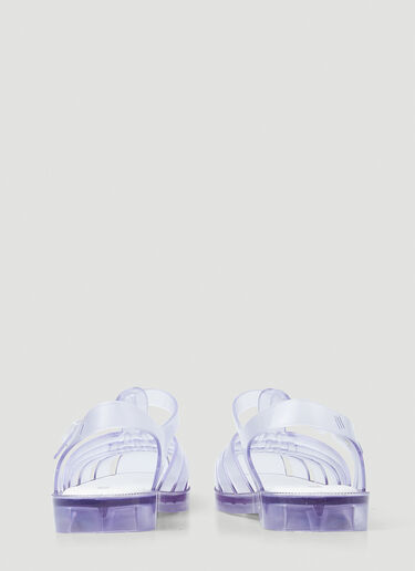 Melissa Possession Sandals White mls0248011