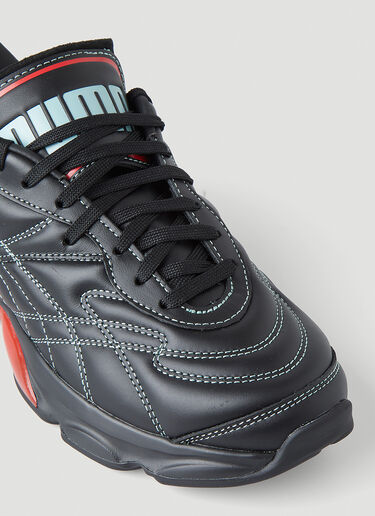 셀 킹 스니커즈 Puma x Dua Lipa 셀 킹 스니커즈 블랙 pdl0250002