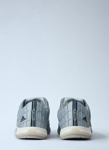 adidas F50 Sala Sneakers Silver adi0364010