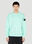 Stone Island Shadow Project Crewneck Sweatshirt Cream shd0152005