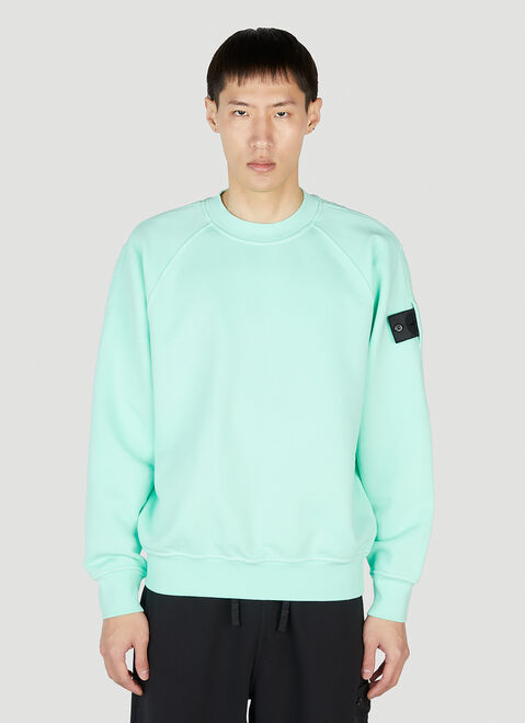 Stone Island Shadow Project 크루넥 스웨트셔츠 크림 shd0152005