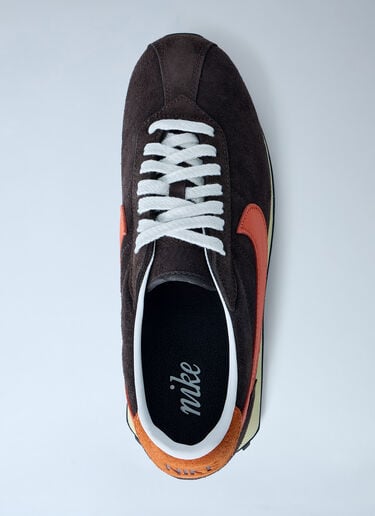 Nike LD-1000 Sneakers Brown nik0362043