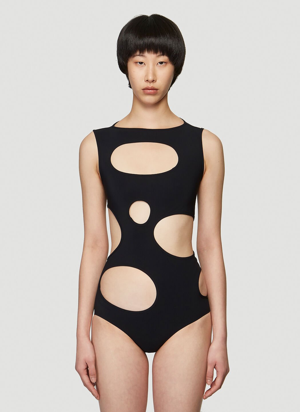 Rick owens swimwear hotsell