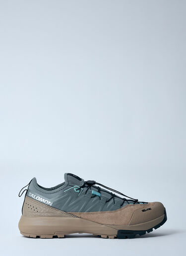 Salomon XA-Alpine Advanced 运动鞋  灰色 sal0160005