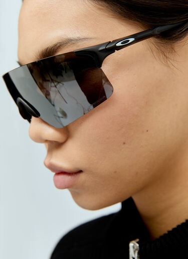 Oakley Evzero Blades Sunglasses Black lxo0355005