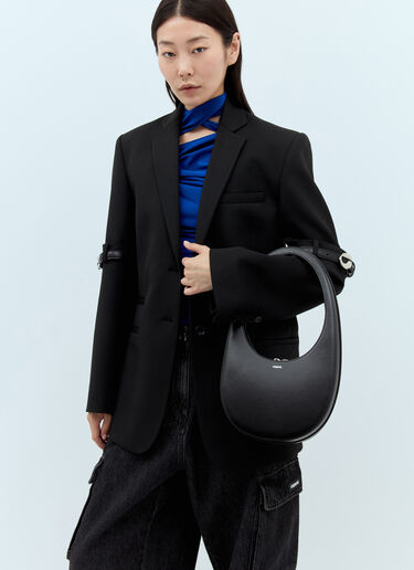 Coperni Swipe Handbag Black cpn0251010