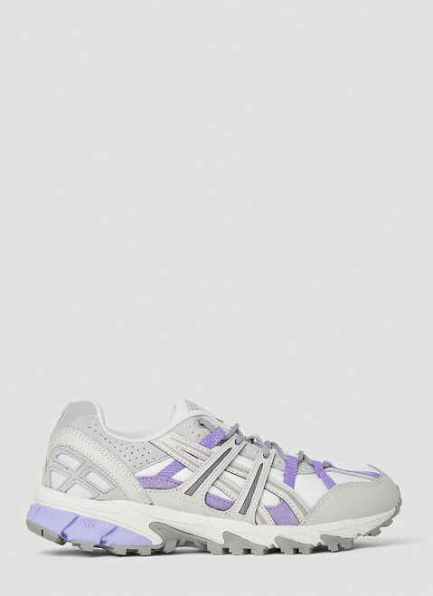Asics Novalis 젤-소노마 15-50 스니커즈 브라운 asi0355001