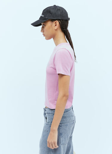 All You Want is...T-Shirt Carne Bollente All You Want is...T-Shirt Pink cbn0354010