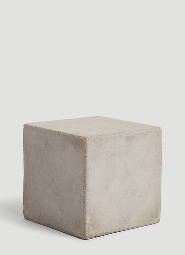 Serax Cube Concrete Grey wps0644631
