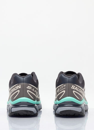 Salomon XT-6 Sneakers Dark Grey sal0359003