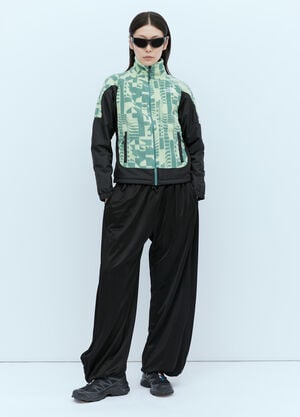 The North Face 1996 Retro Nuptse Jacket Green tnf0254005