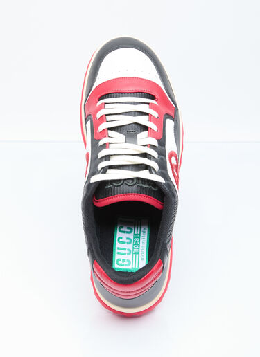 Gucci MAC80 Sneakers Black guc0155090