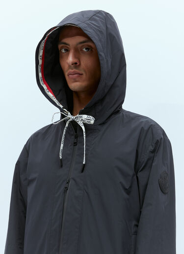 Moncler Carles 连帽夹克 黑 mon0156003