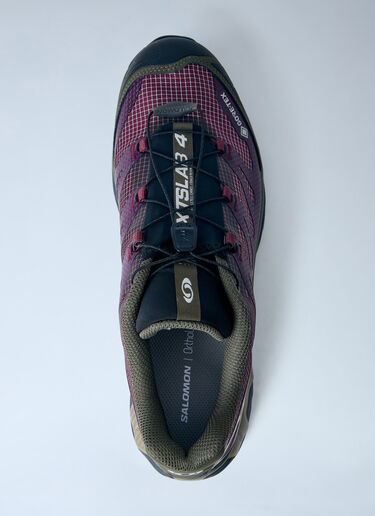 Salomon XT-4 OG Gore-Tex Sneakers Purple sal0364007
