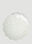 Paula Canovas del Vas Flower Plate Green pcd0248006