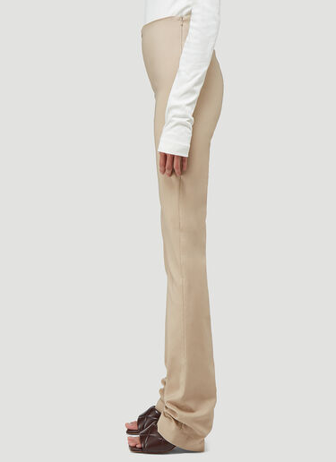Mainline:RUS/Fr.CA/DE Jule Pants Beige mai0242005