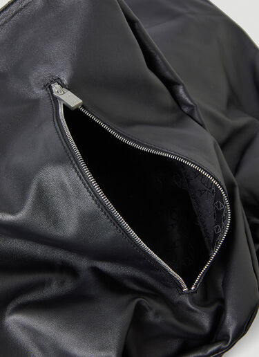 1017 ALYX 9SM Tri Segment Handbag Black aly0245025