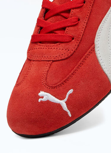 Puma スピードキャットOGスニーカー レッド pum0358005