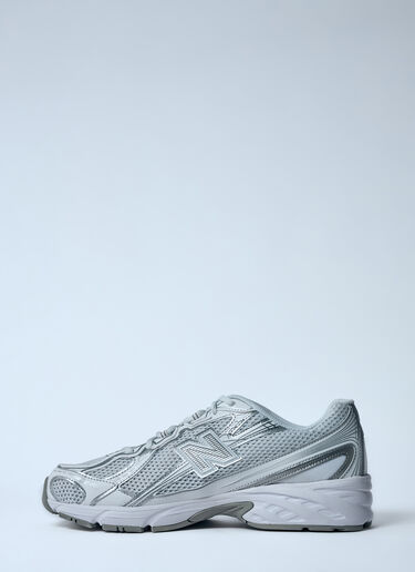 New Balance 740 Sneakers White new0159010