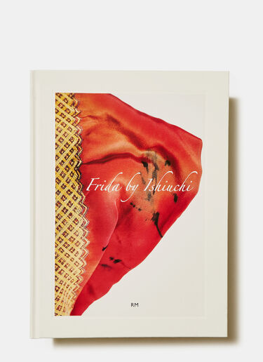 Frida - Ishiuchi Miyako Music Frida - Ishiuchi Miyako Black don0590120