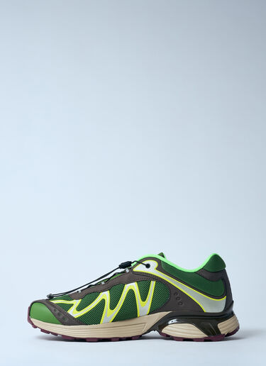 Salomon XT-Whisper Sneakers Green sal0359020