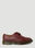 Dr. Martens x Undercover 1461 언더커버 브로그 블루 dru0151003
