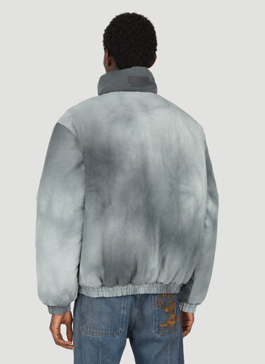 Acne Studios Smoky Padded Jacket Grey acn0154006