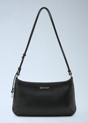 Palm Angels Classic Logo Giorgina Bag Black pma0264009
