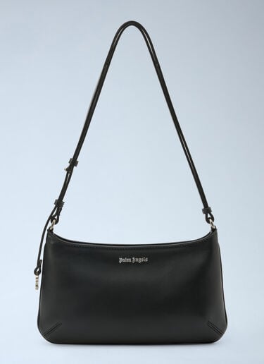 Palm Angels Classic Logo Giorgina Bag Black pma0264009