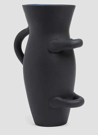 Serax Antes Vase Blue wps0644624