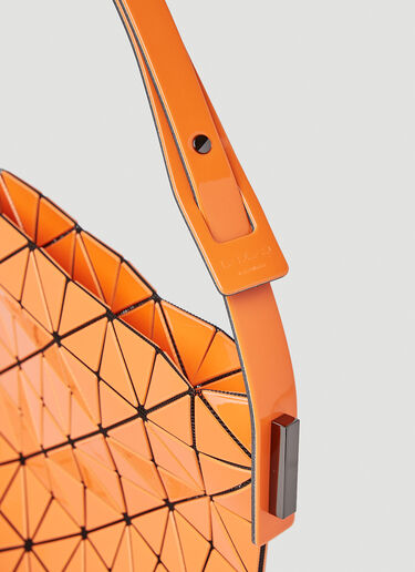 Baguette Tote Bag Bao Bao Issey Miyake Baguette Tote Bag Orange bao0253004