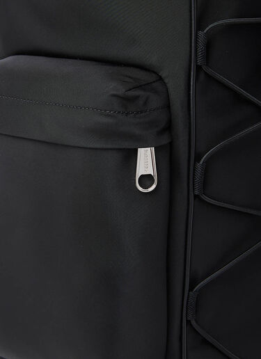 Burberry 머리 백팩 블랙 bur0153063