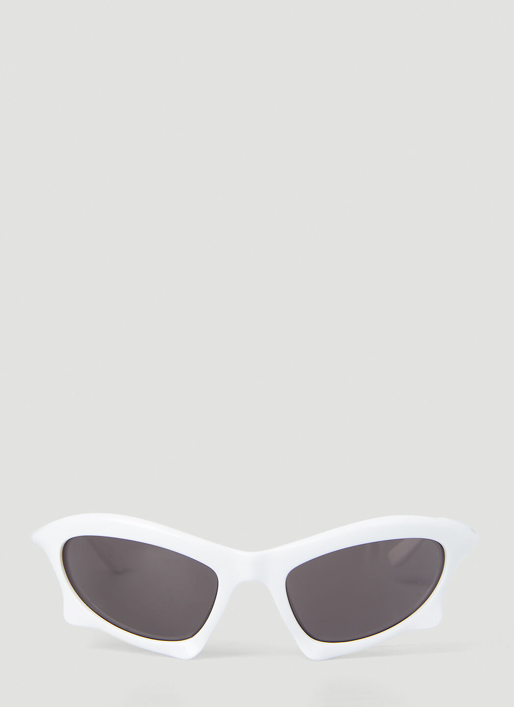 Balenciaga cheap clout goggles