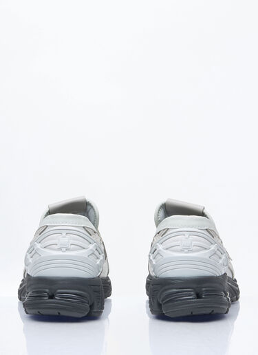 Junya Watanabe x New Balance 1906L Slip-On Shoes White jnb0158001