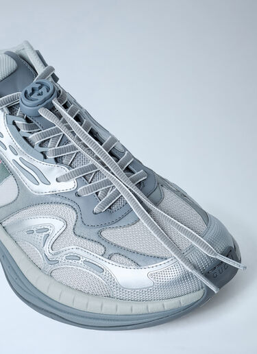 2.0 Sneakers Gucci 2.0 Sneakers Silver guc0161048