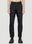 Burberry Cargo Pants Black bur0353005