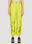 Collina Strada Chason Floral Cargo Pants Pink cst0249005
