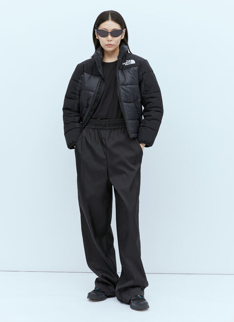 The North Face Himalayan Down Jacket Black tnf0254002