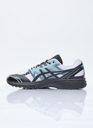 Asics Gel-Terrain Sneakers Purple asi0356009